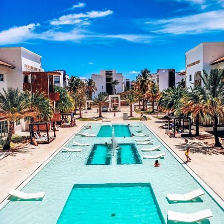Tanama Hotel Πούντα Κάνα Εξωτερικό φωτογραφία