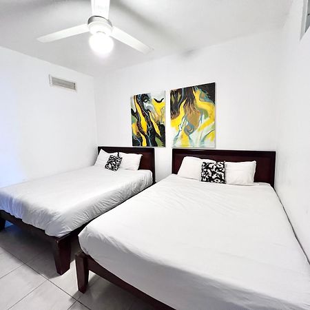 Tanama Hotel Πούντα Κάνα Εξωτερικό φωτογραφία