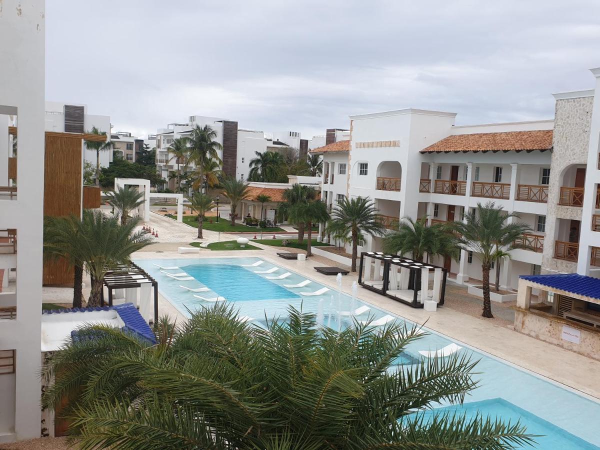 Tanama Hotel Πούντα Κάνα Εξωτερικό φωτογραφία