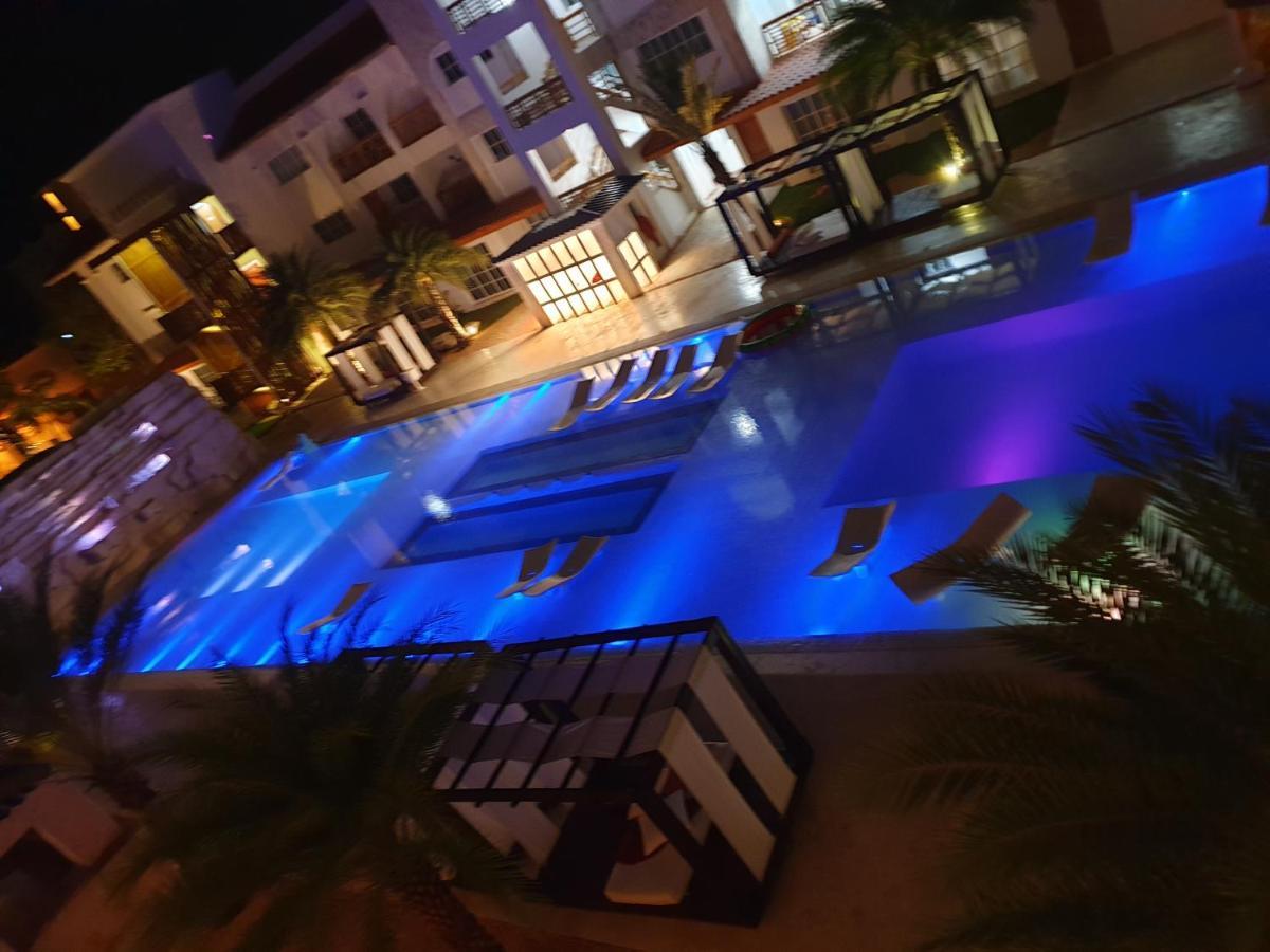 Tanama Hotel Πούντα Κάνα Εξωτερικό φωτογραφία