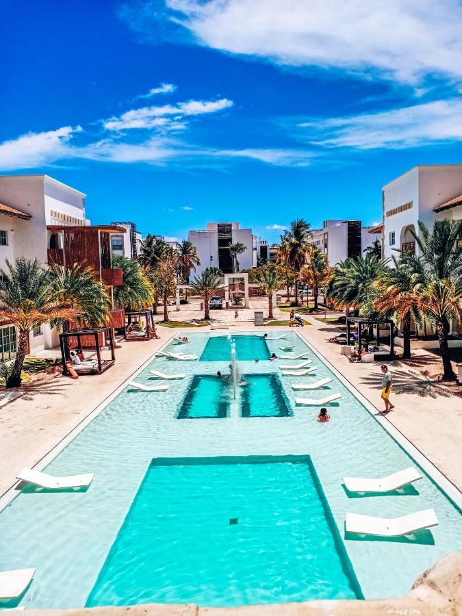 Tanama Hotel Πούντα Κάνα Εξωτερικό φωτογραφία