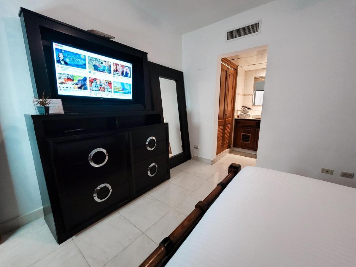 Tanama Hotel Πούντα Κάνα Εξωτερικό φωτογραφία