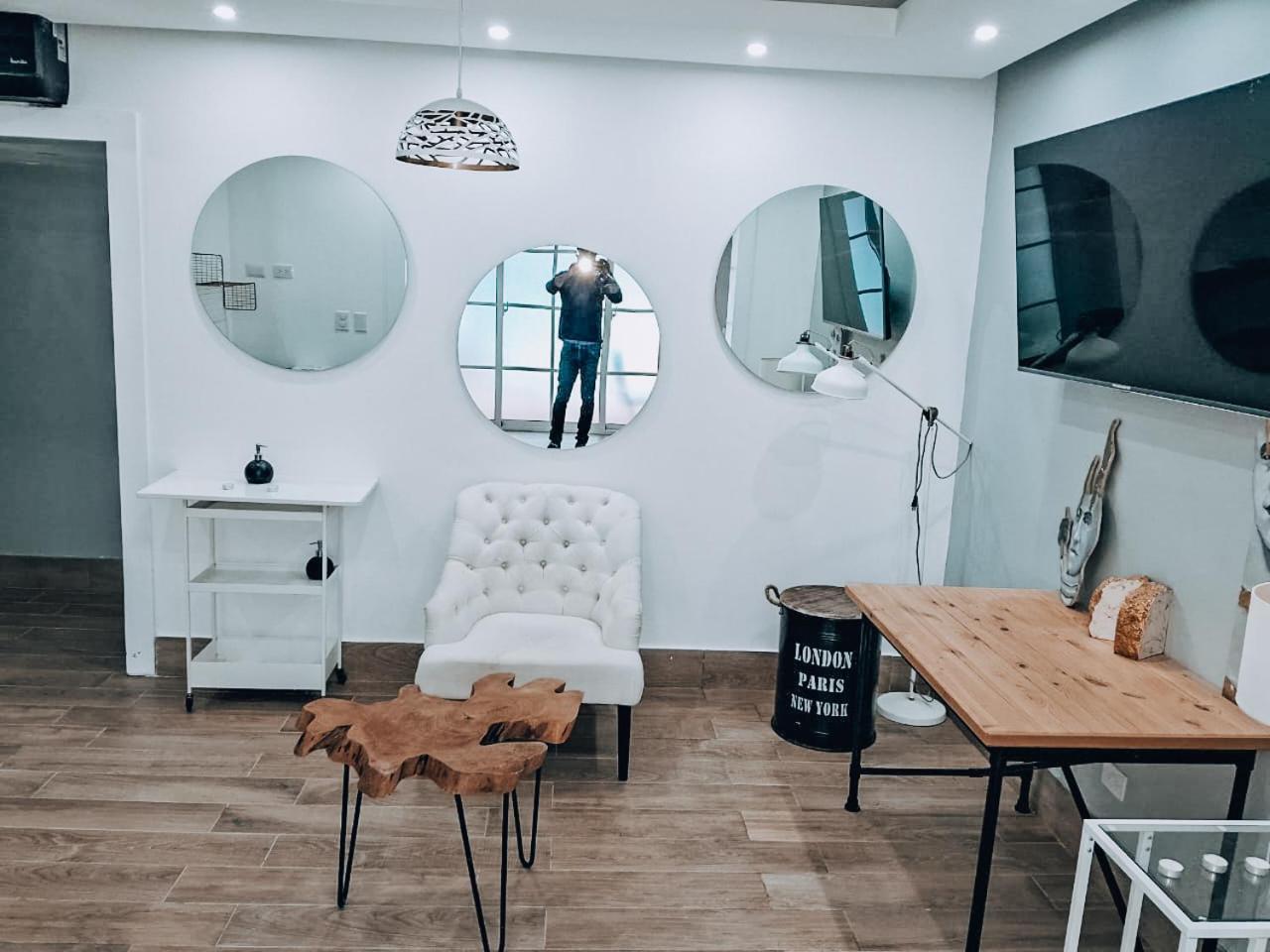 Tanama Hotel Πούντα Κάνα Εξωτερικό φωτογραφία