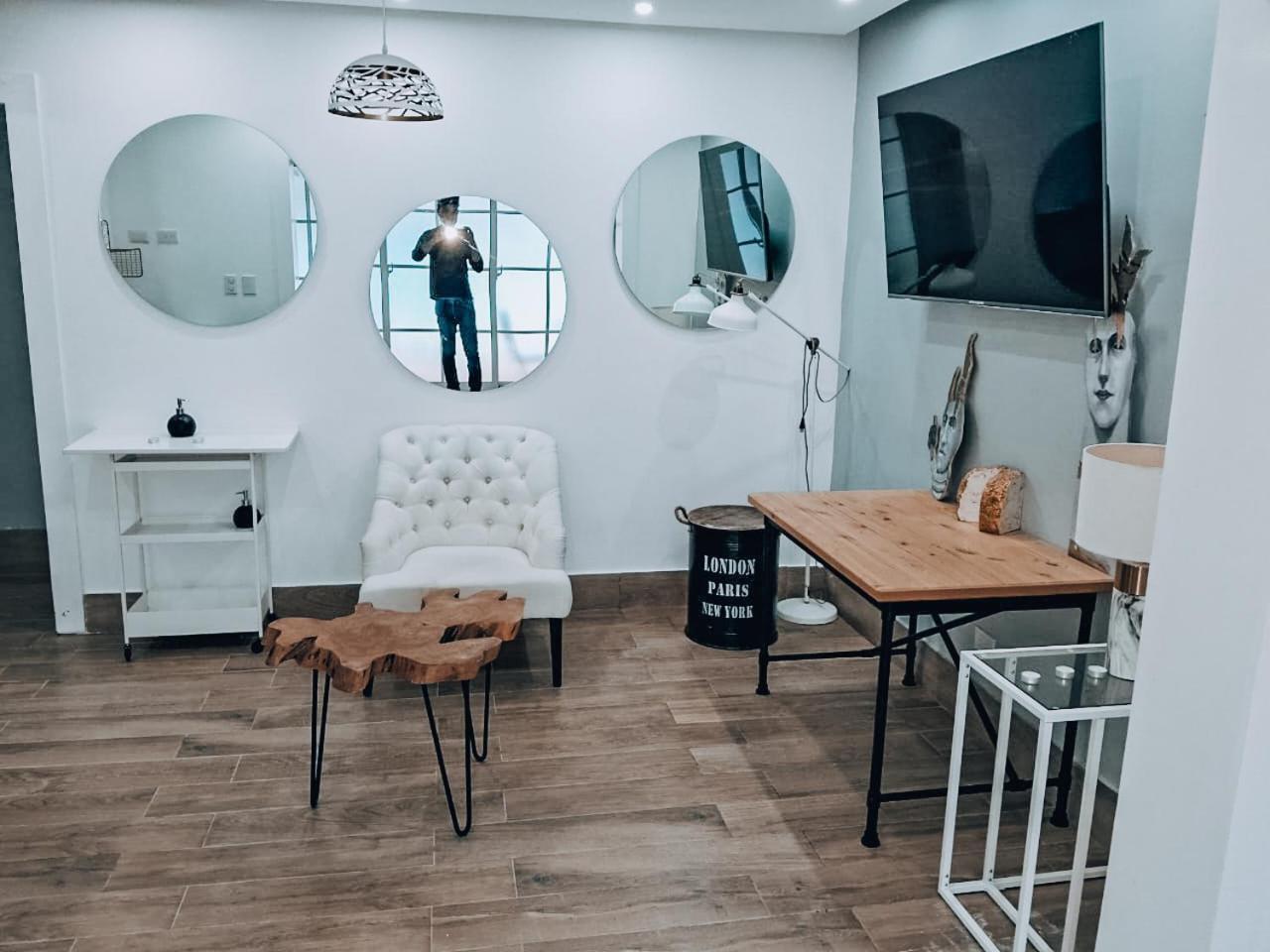 Tanama Hotel Πούντα Κάνα Εξωτερικό φωτογραφία