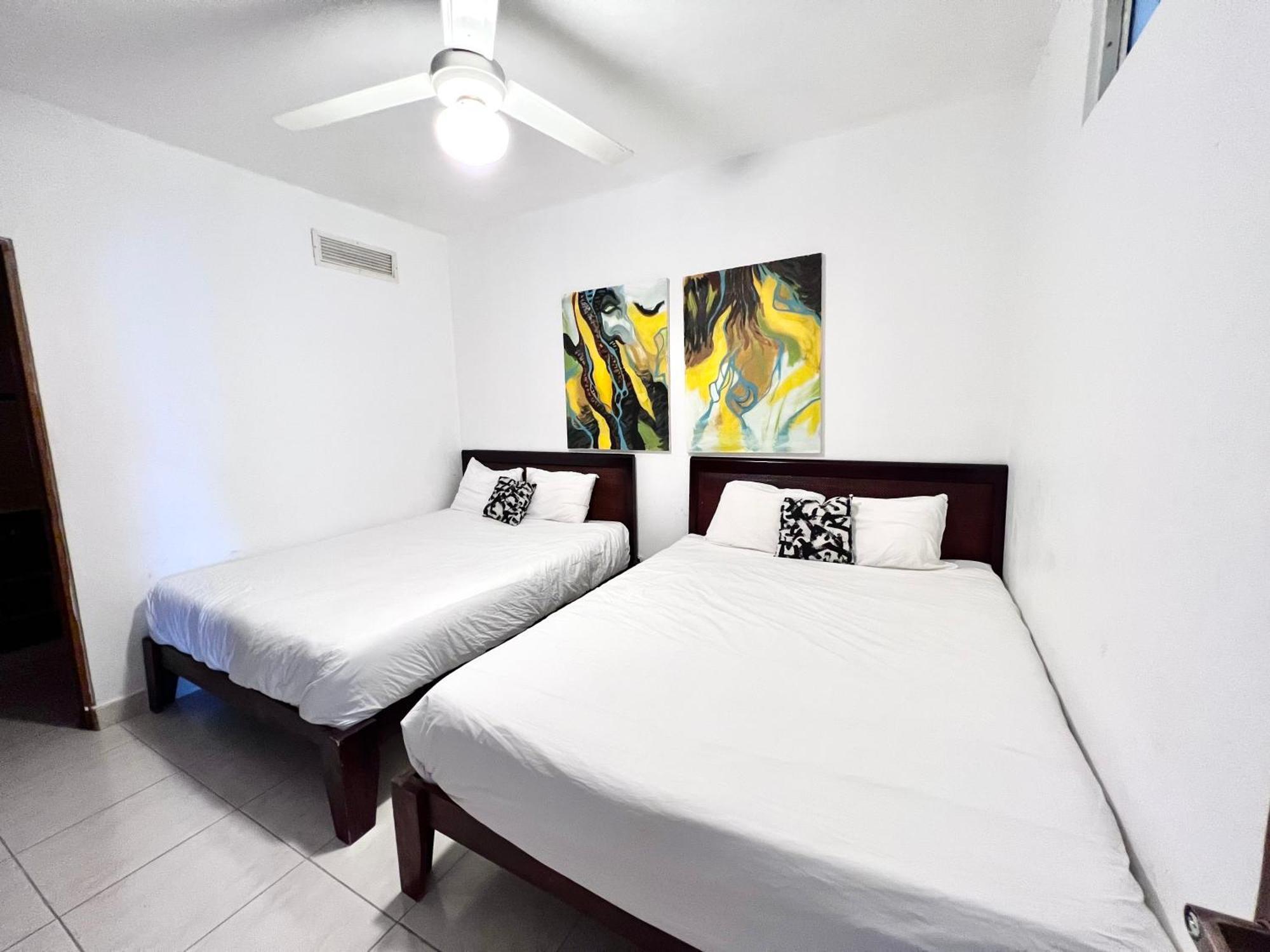 Tanama Hotel Πούντα Κάνα Εξωτερικό φωτογραφία