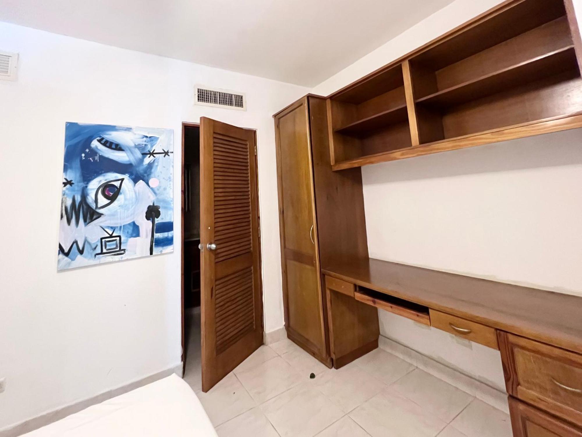 Tanama Hotel Πούντα Κάνα Εξωτερικό φωτογραφία