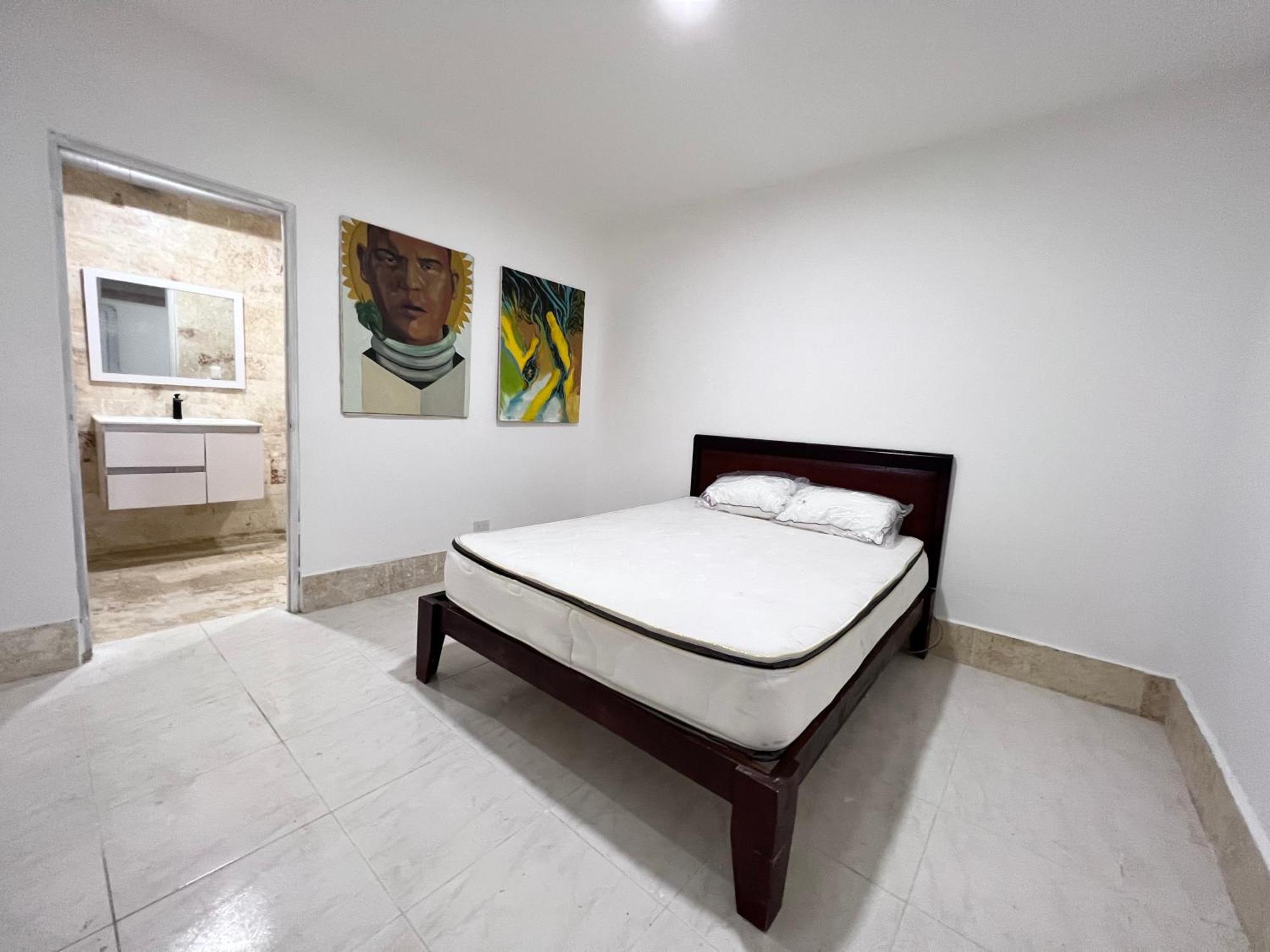 Tanama Hotel Πούντα Κάνα Εξωτερικό φωτογραφία