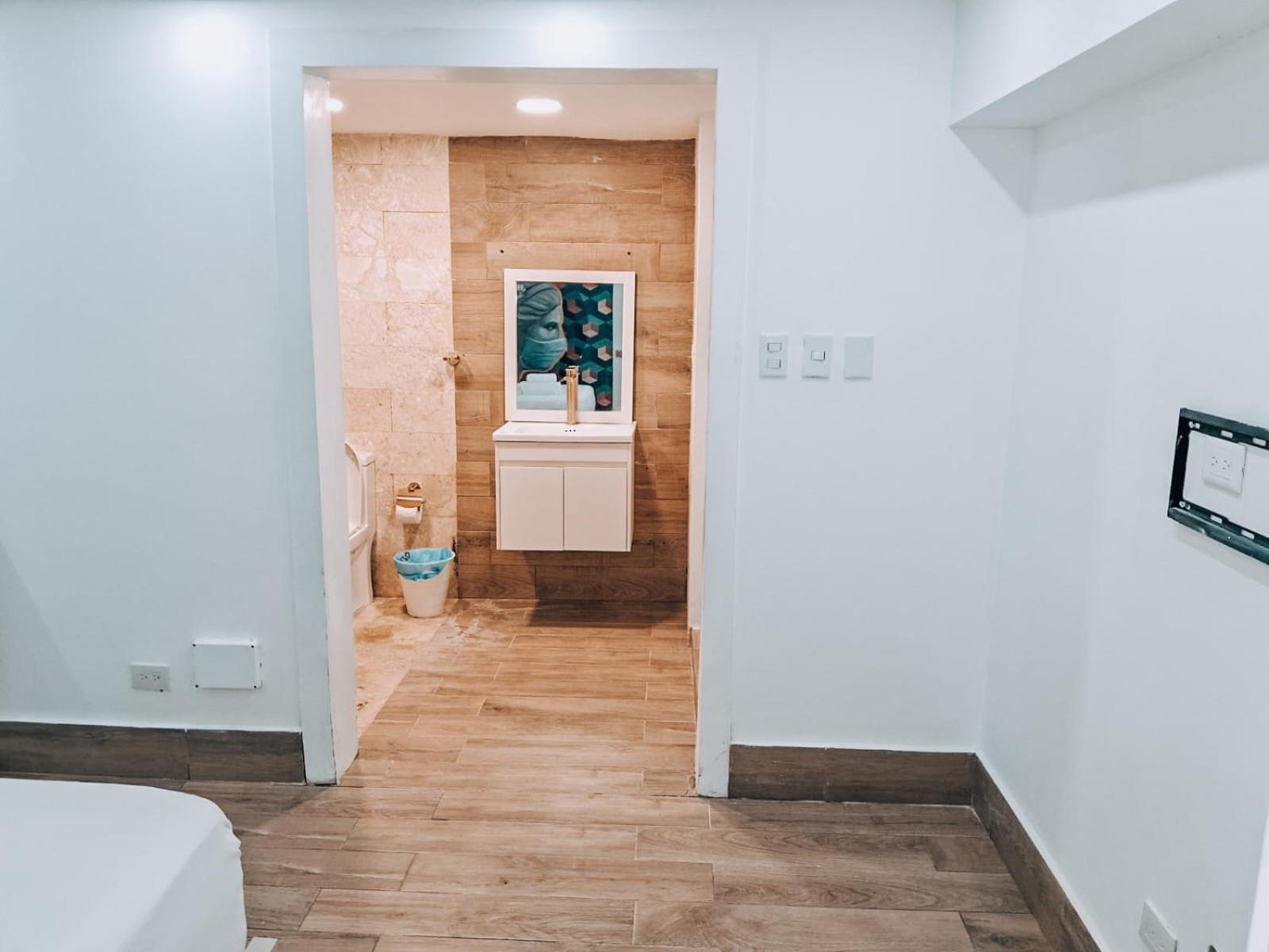 Tanama Hotel Πούντα Κάνα Εξωτερικό φωτογραφία