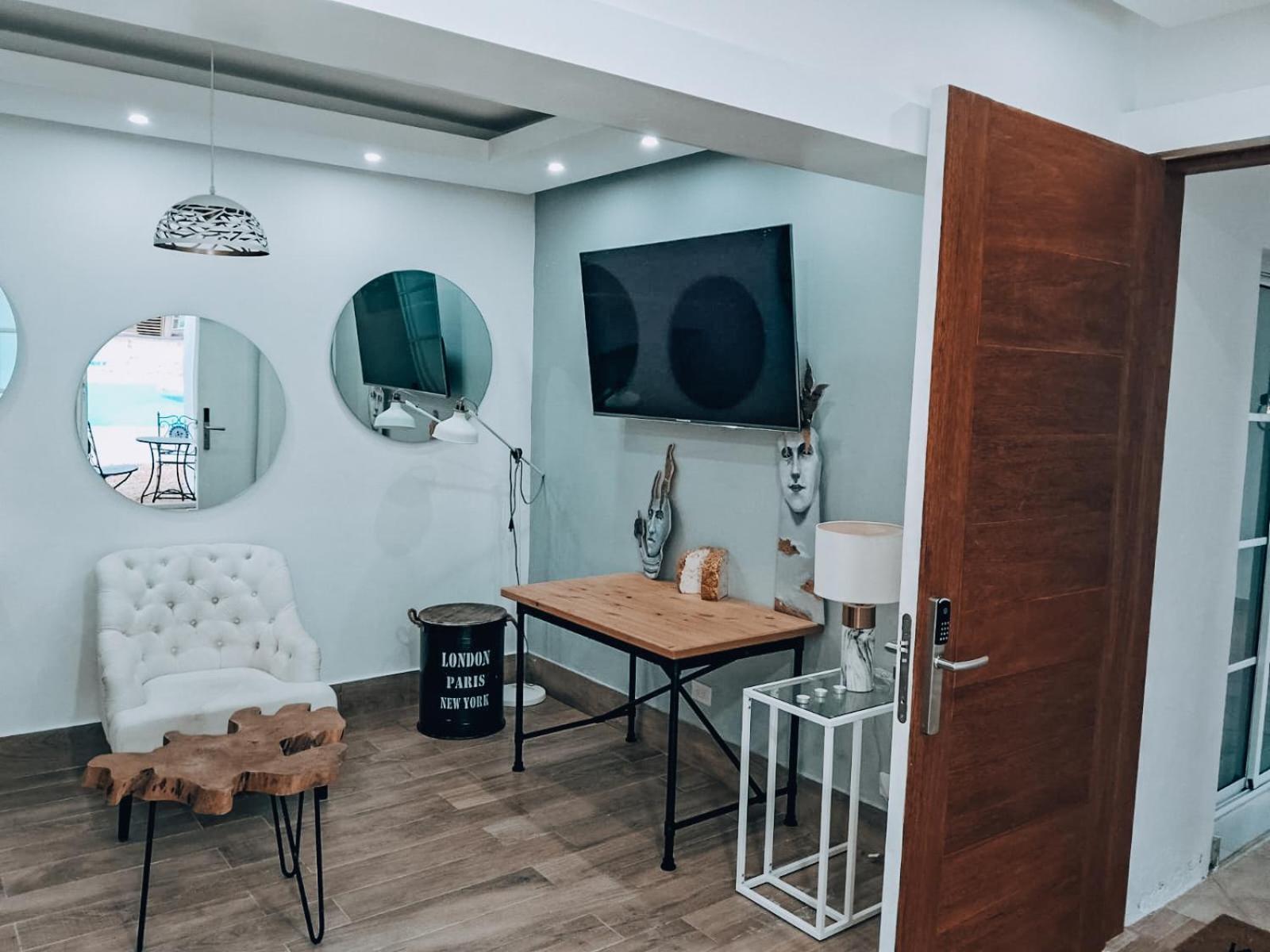 Tanama Hotel Πούντα Κάνα Εξωτερικό φωτογραφία