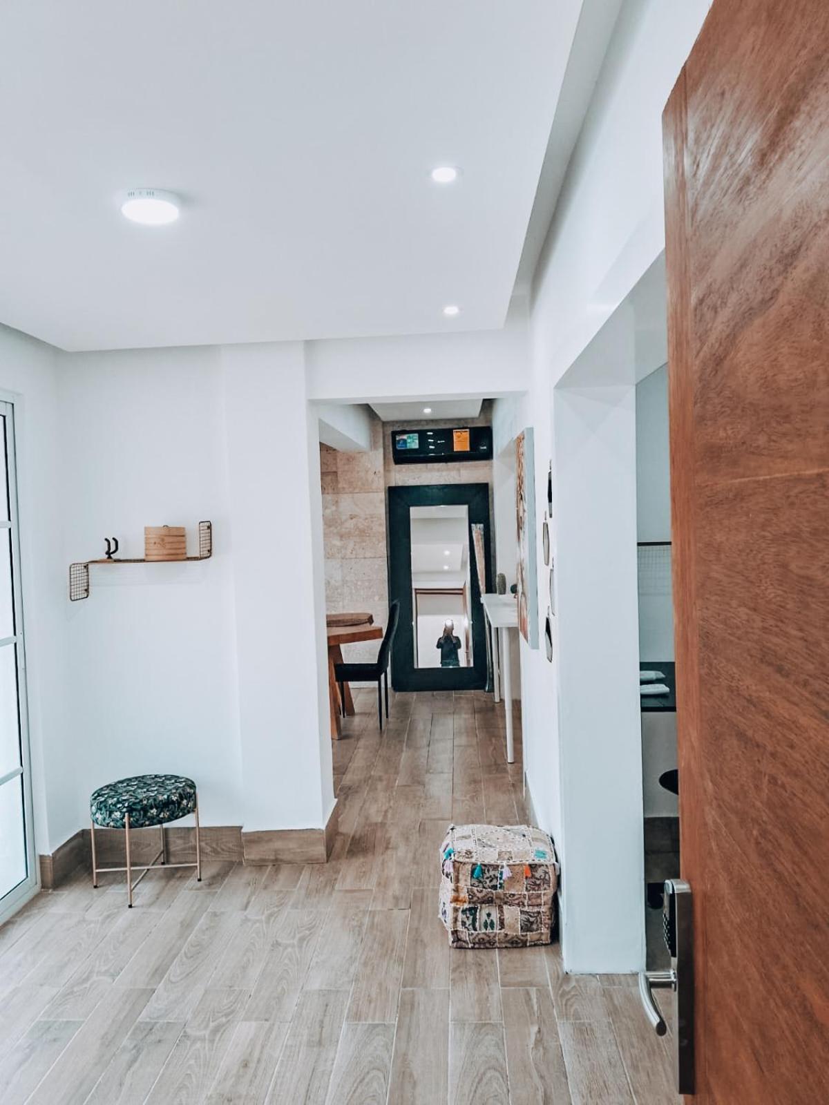 Tanama Hotel Πούντα Κάνα Εξωτερικό φωτογραφία