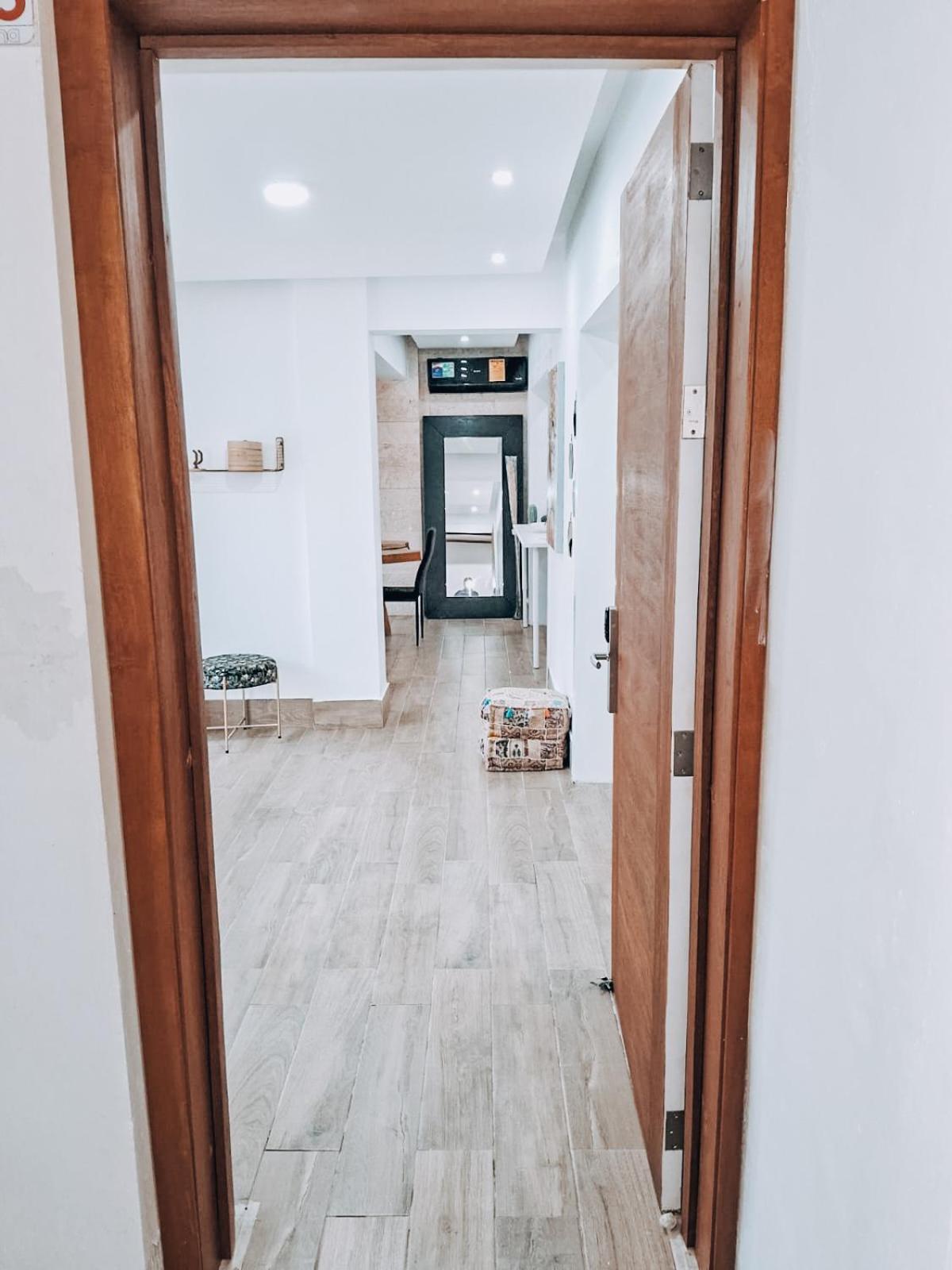 Tanama Hotel Πούντα Κάνα Εξωτερικό φωτογραφία