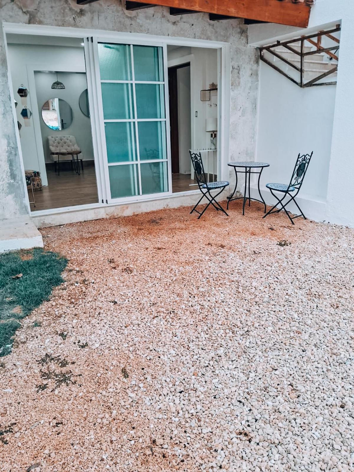 Tanama Hotel Πούντα Κάνα Εξωτερικό φωτογραφία