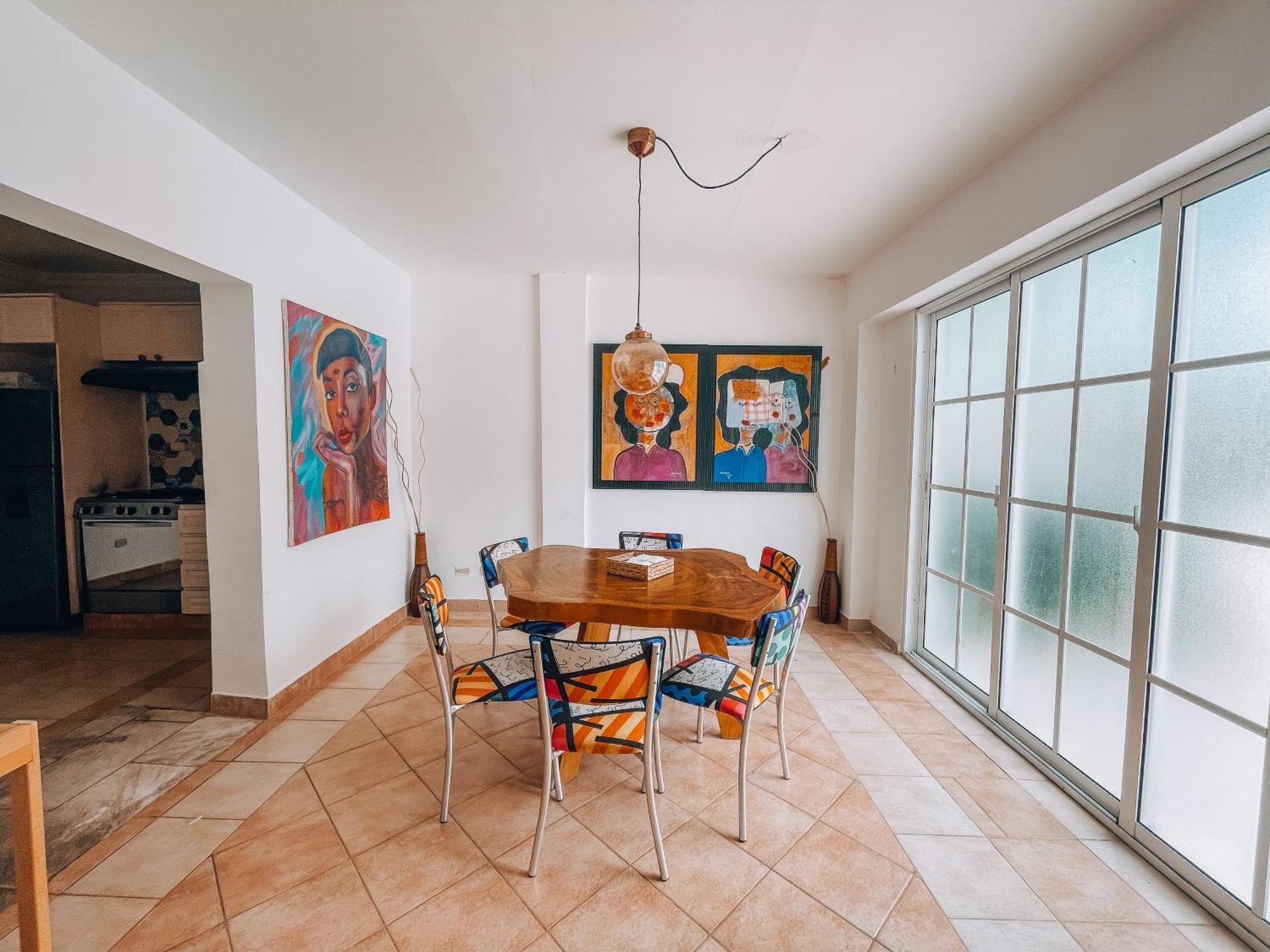 Tanama Hotel Πούντα Κάνα Εξωτερικό φωτογραφία