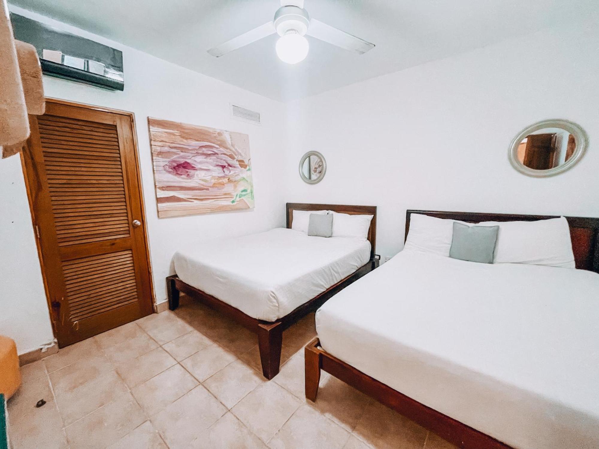 Tanama Hotel Πούντα Κάνα Εξωτερικό φωτογραφία