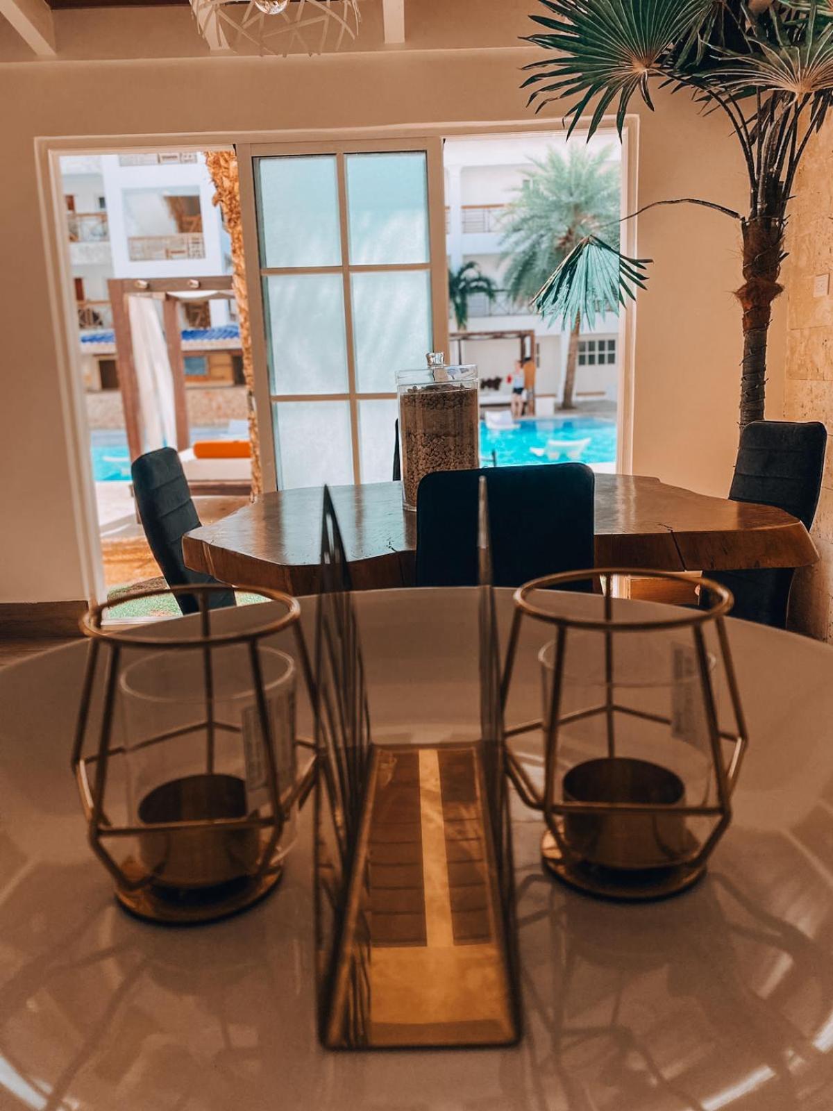 Tanama Hotel Πούντα Κάνα Εξωτερικό φωτογραφία