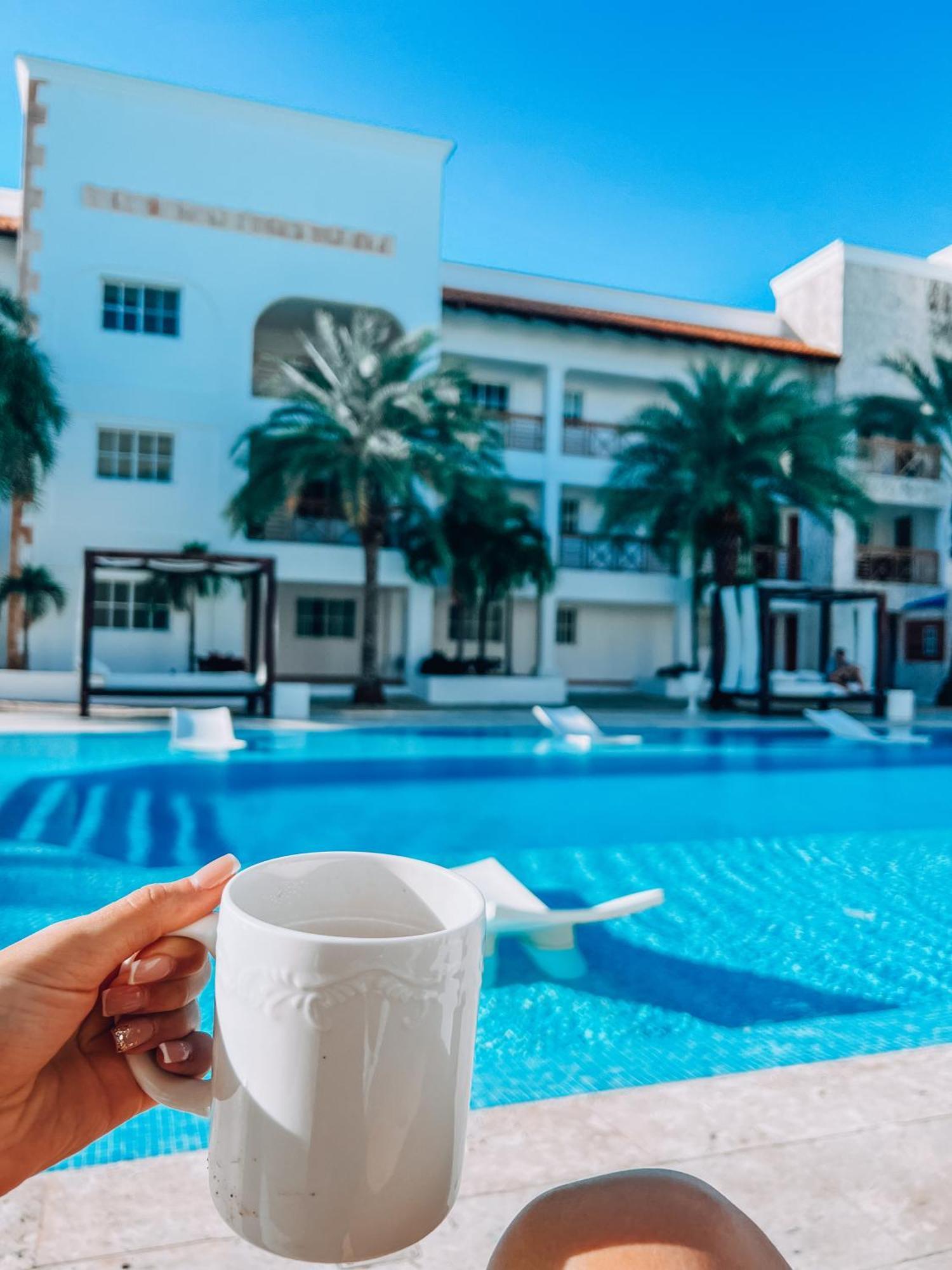 Tanama Hotel Πούντα Κάνα Εξωτερικό φωτογραφία