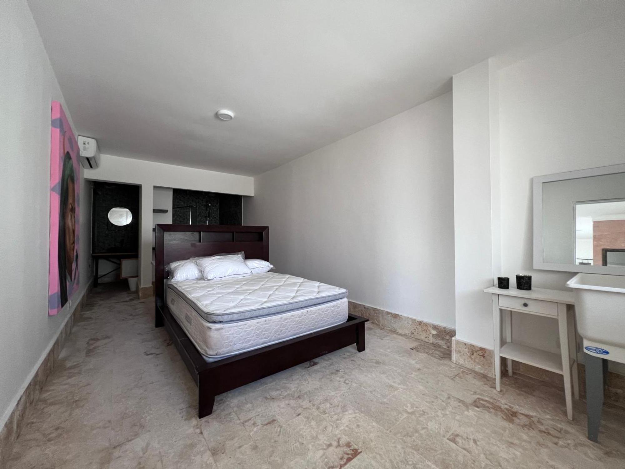 Tanama Hotel Πούντα Κάνα Εξωτερικό φωτογραφία