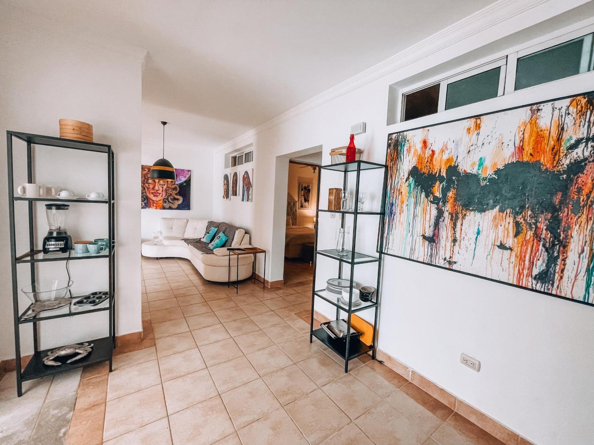 Tanama Hotel Πούντα Κάνα Εξωτερικό φωτογραφία