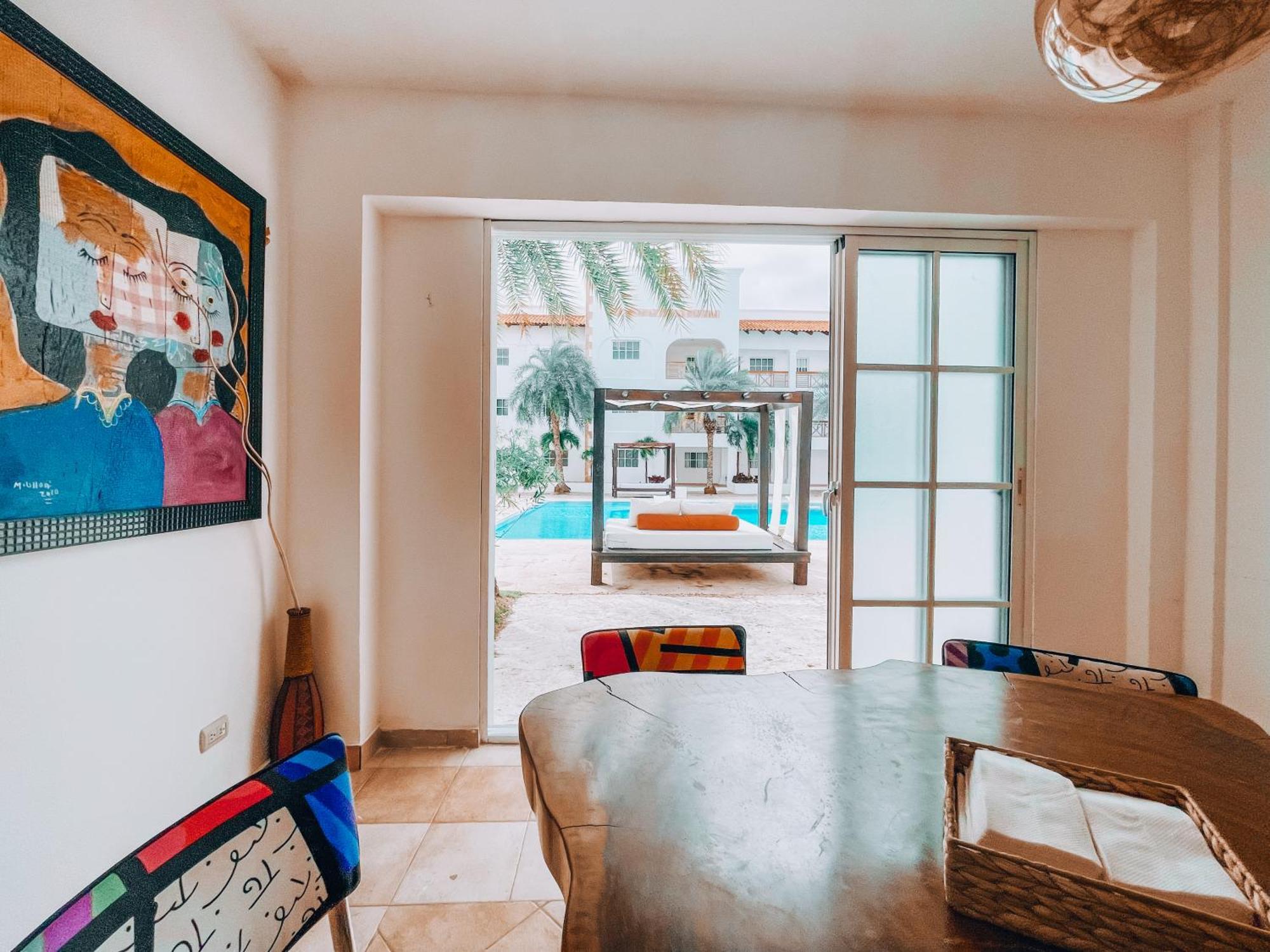 Tanama Hotel Πούντα Κάνα Εξωτερικό φωτογραφία