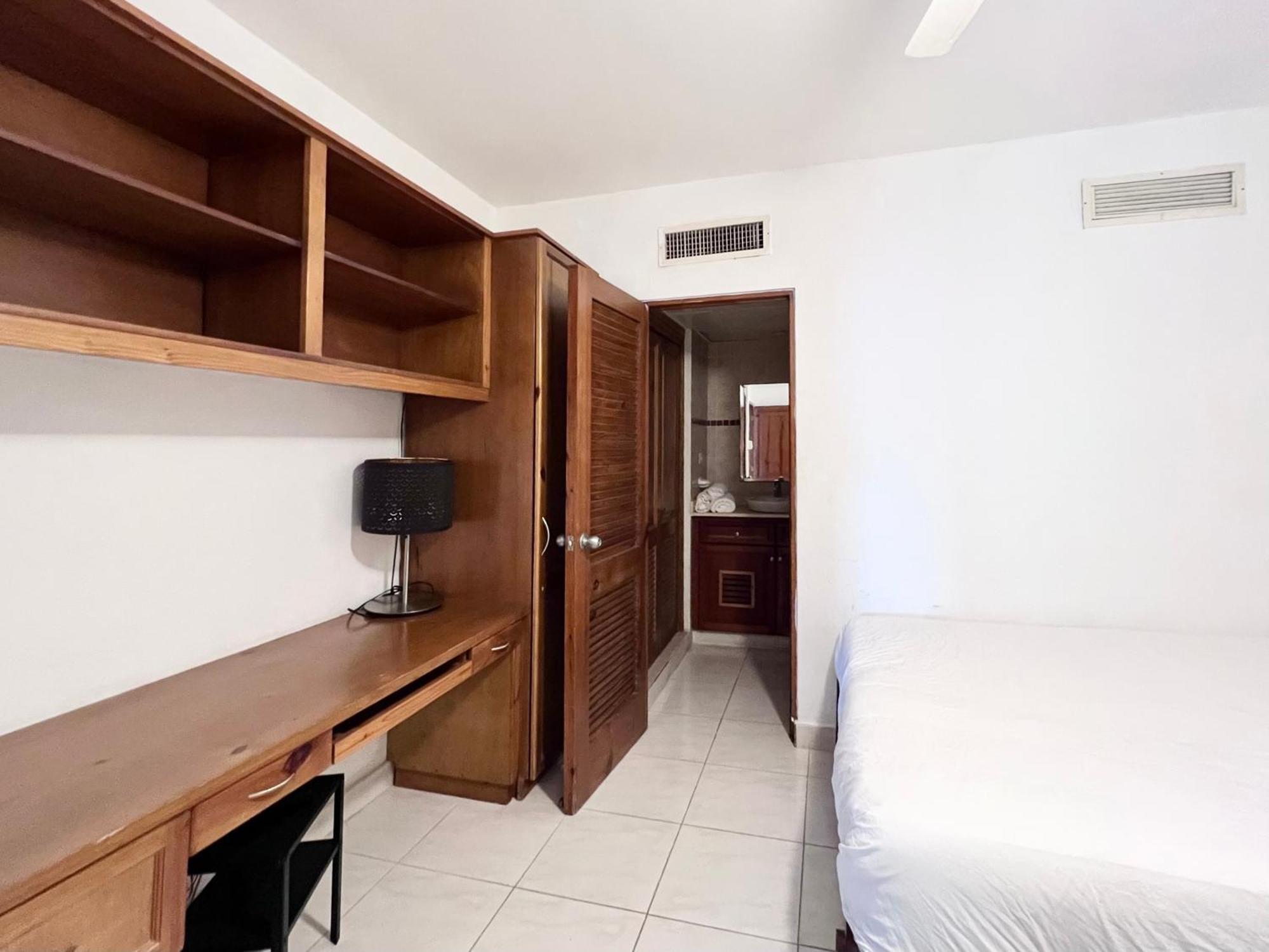 Tanama Hotel Πούντα Κάνα Εξωτερικό φωτογραφία