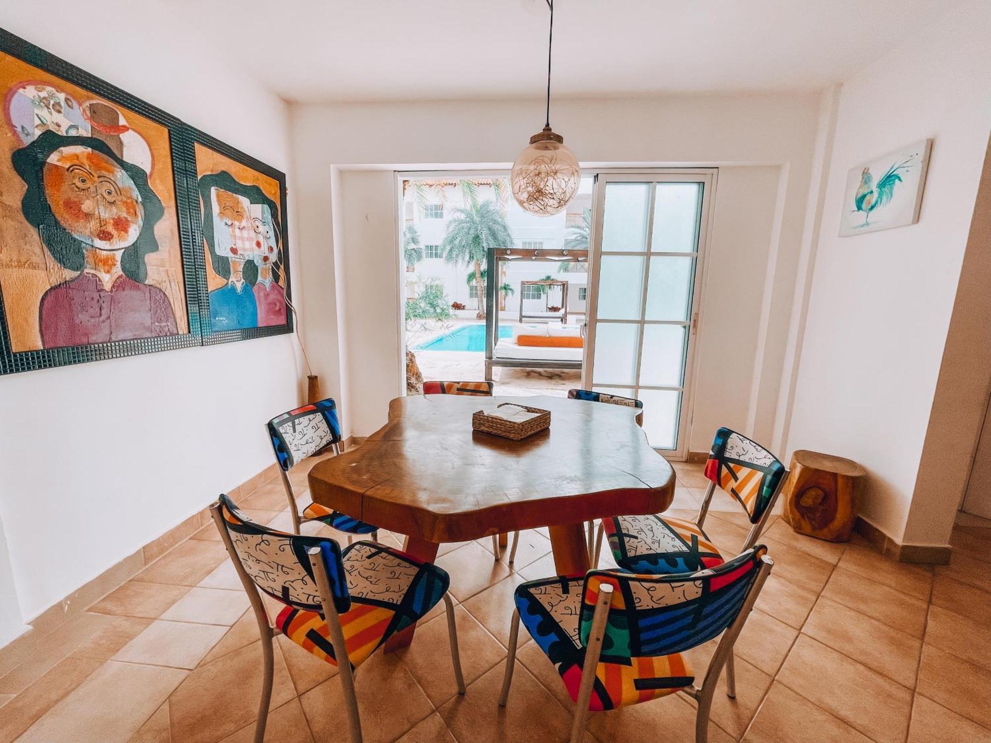 Tanama Hotel Πούντα Κάνα Εξωτερικό φωτογραφία