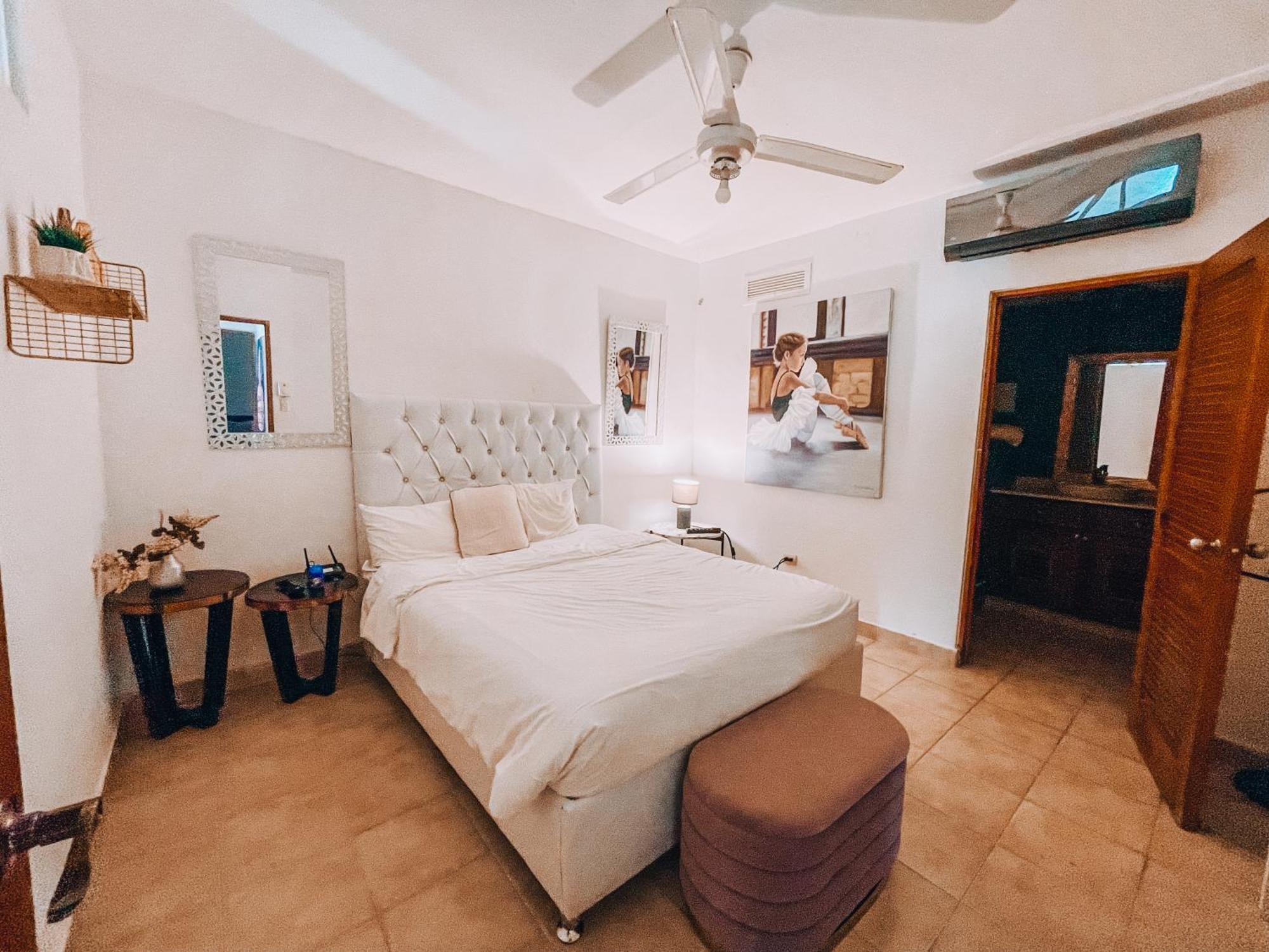 Tanama Hotel Πούντα Κάνα Εξωτερικό φωτογραφία