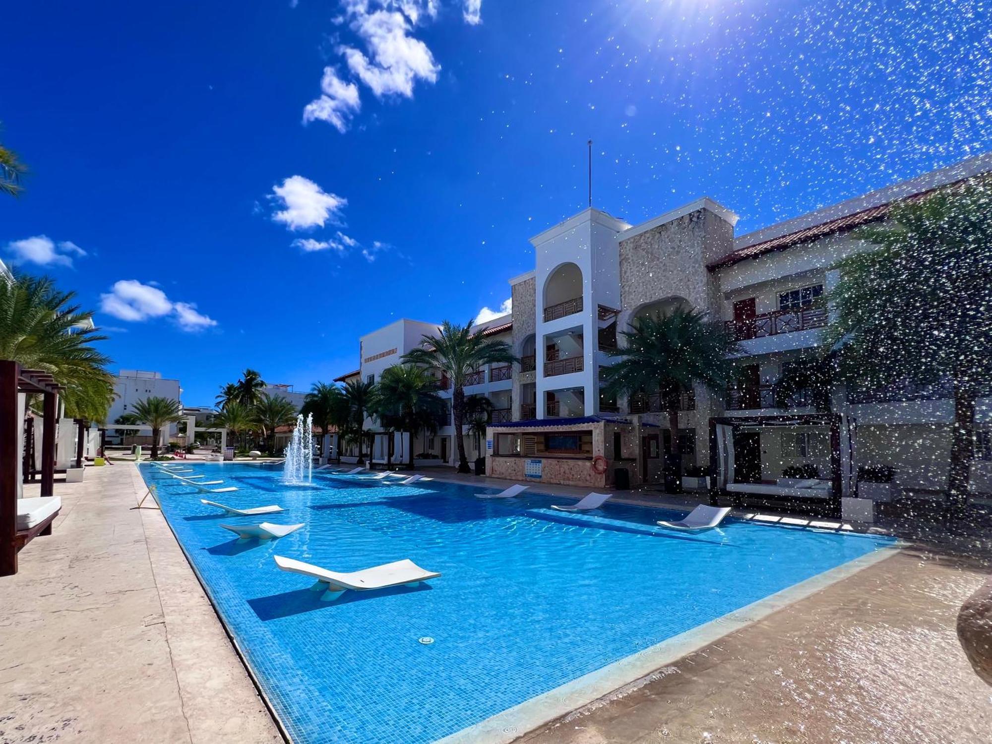 Tanama Hotel Πούντα Κάνα Εξωτερικό φωτογραφία