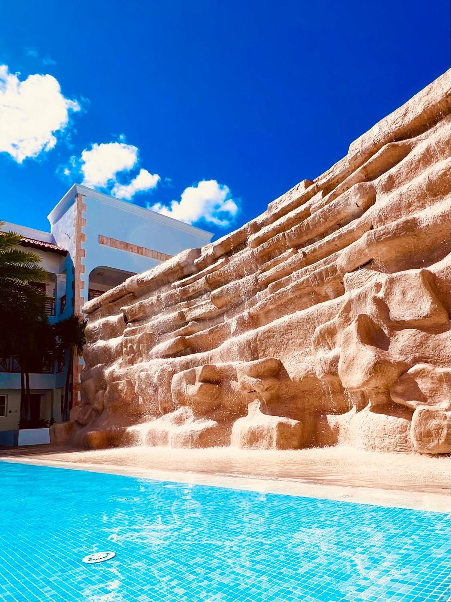 Tanama Hotel Πούντα Κάνα Εξωτερικό φωτογραφία