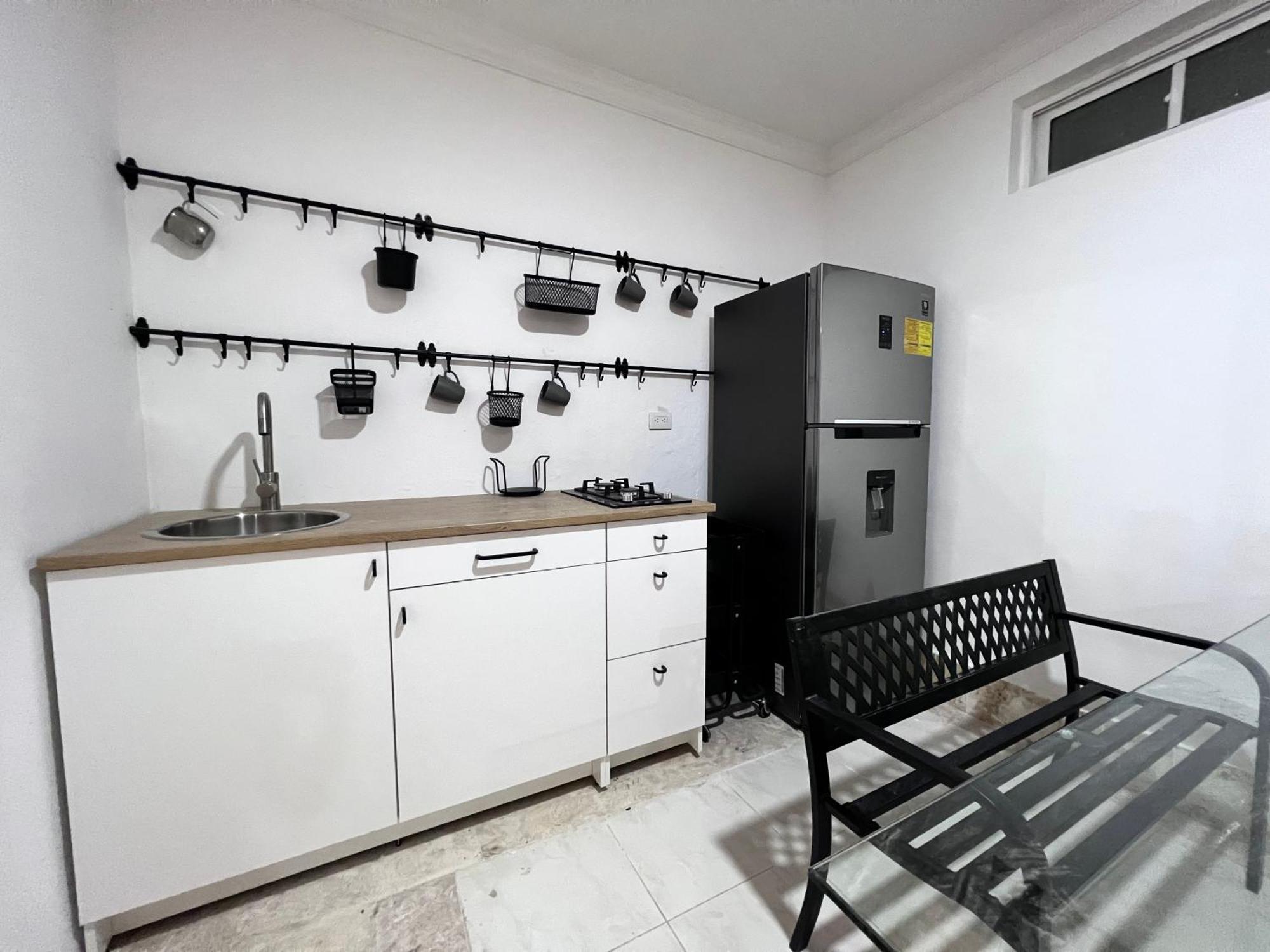 Tanama Hotel Πούντα Κάνα Εξωτερικό φωτογραφία