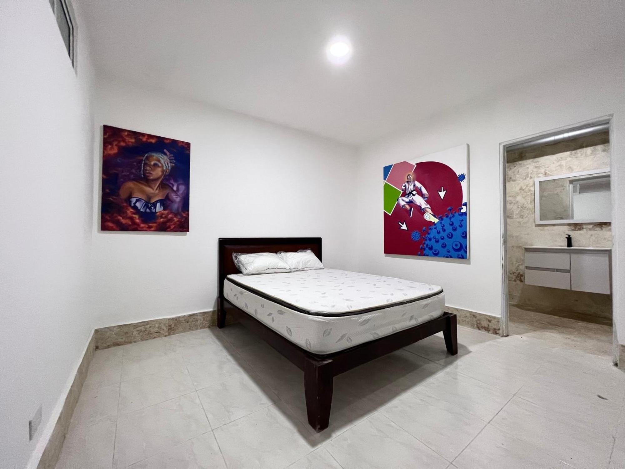 Tanama Hotel Πούντα Κάνα Εξωτερικό φωτογραφία