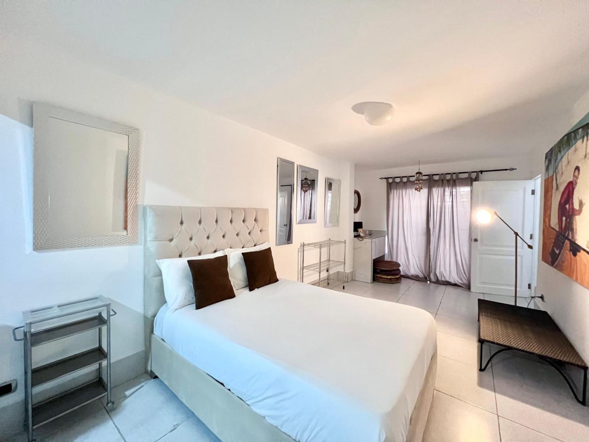 Tanama Hotel Πούντα Κάνα Εξωτερικό φωτογραφία