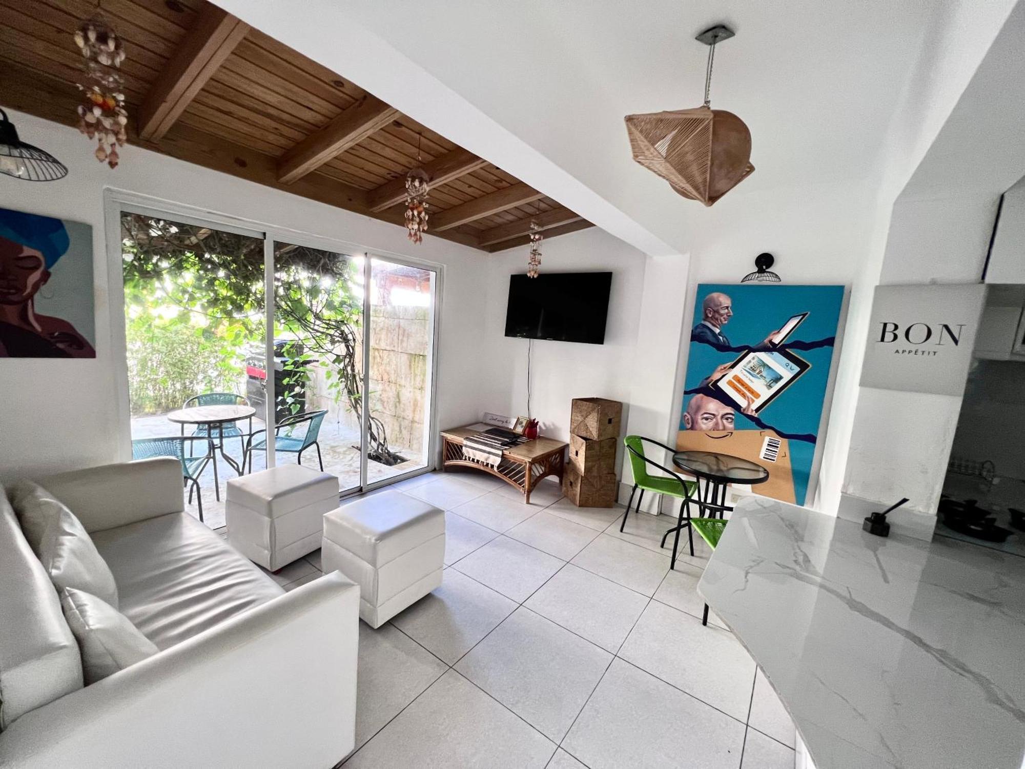 Tanama Hotel Πούντα Κάνα Δωμάτιο φωτογραφία